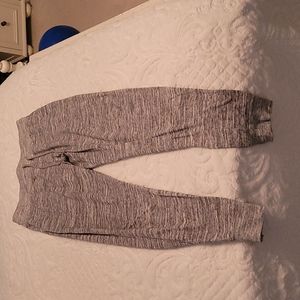 Gray Mossimo Sweatpants Medium
